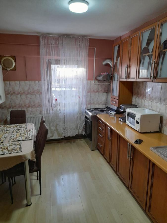 Apartament Straja - Lupeni  Ngoại thất bức ảnh