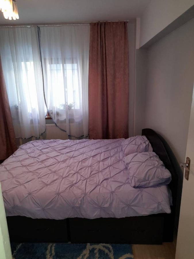Apartament Straja - Lupeni  Ngoại thất bức ảnh
