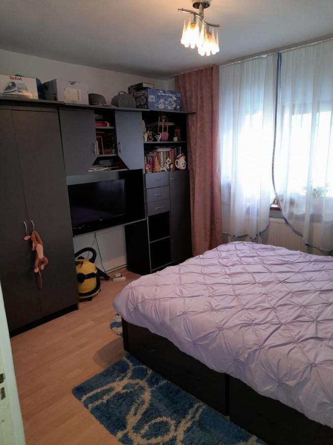 Apartament Straja - Lupeni  Ngoại thất bức ảnh