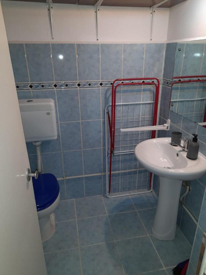 Apartament Straja - Lupeni  Ngoại thất bức ảnh