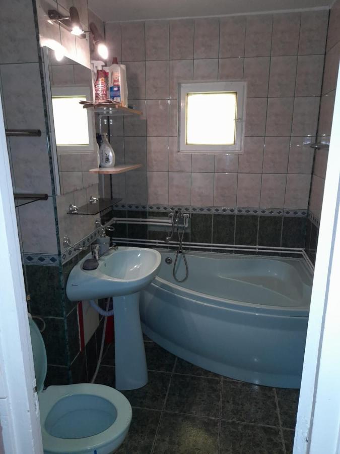 Apartament Straja - Lupeni  Ngoại thất bức ảnh